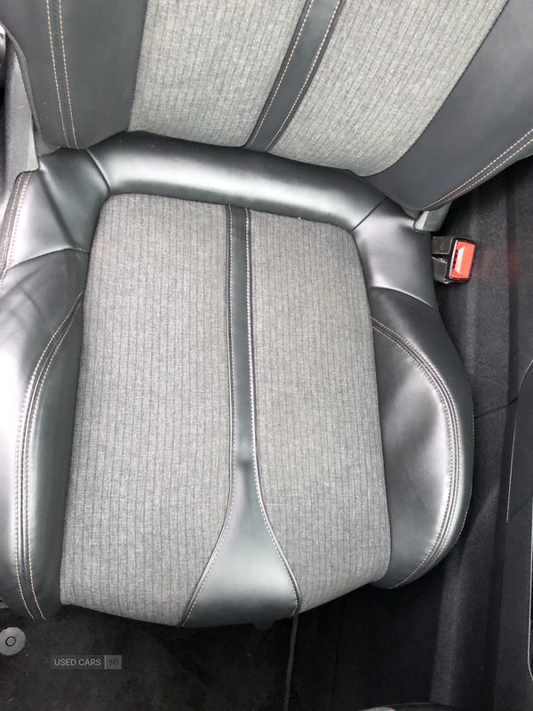 Used Peugeot 3008 2018 for sale - 76474176: Photo 35