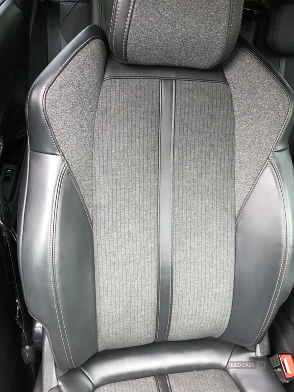 Used Peugeot 3008 2018 for sale - 76474176: Photo 36