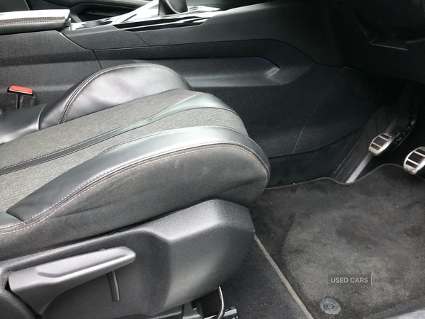 Used Peugeot 3008 2018 for sale - 76474176: Photo 37
