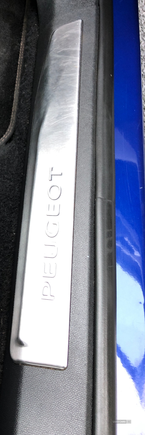 Used Peugeot 3008 2018 for sale - 76474176: Photo 38