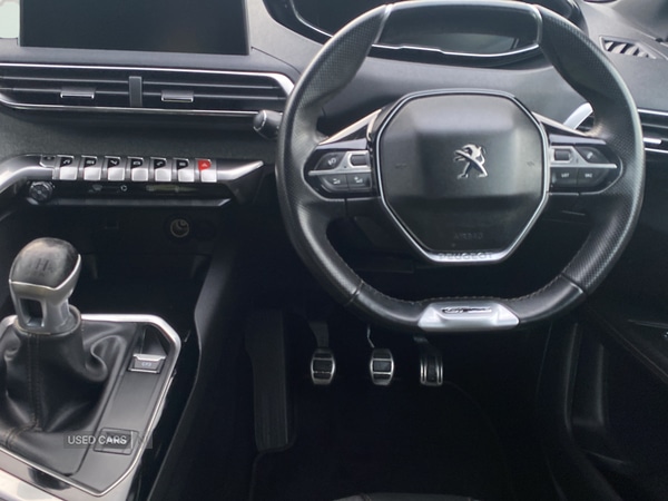 Used Peugeot 3008 2018 for sale - 76474176: Photo 39