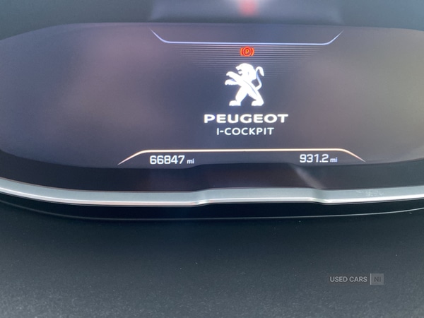 Used Peugeot 3008 2018 for sale - 76474176: Photo 40