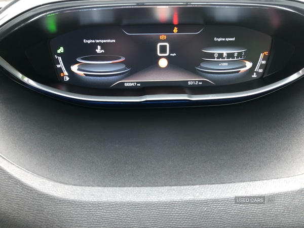 Used Peugeot 3008 2018 for sale - 76474176: Photo 41