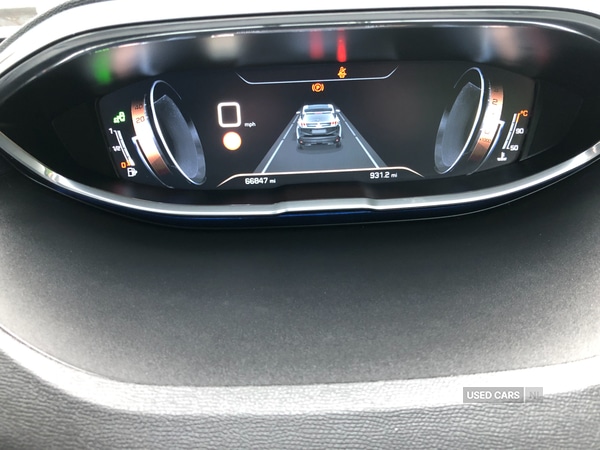 Used Peugeot 3008 2018 for sale - 76474176: Photo 42