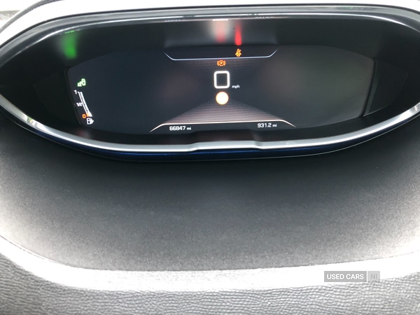 Used Peugeot 3008 2018 for sale - 76474176: Photo 43