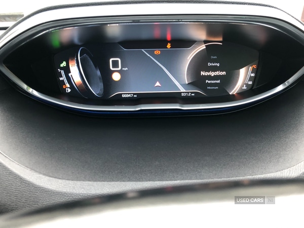 Used Peugeot 3008 2018 for sale - 76474176: Photo 44