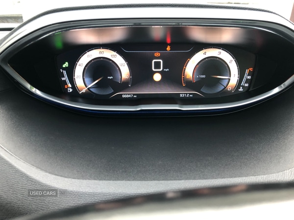 Used Peugeot 3008 2018 for sale - 76474176: Photo 45