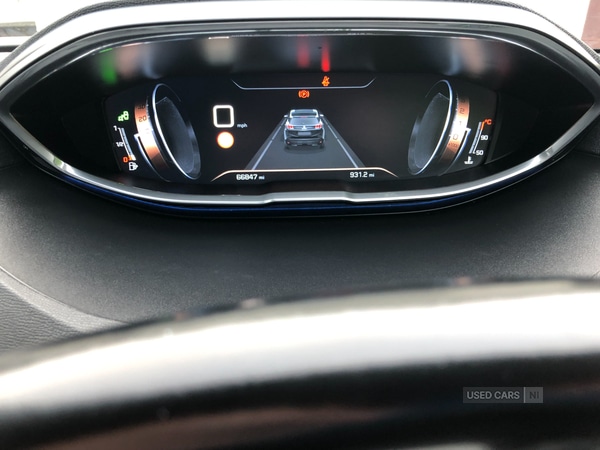 Used Peugeot 3008 2018 for sale - 76474176: Photo 46