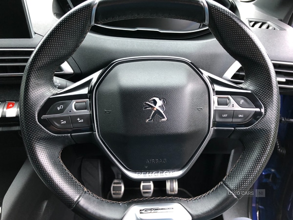 Used Peugeot 3008 2018 for sale - 76474176: Photo 47