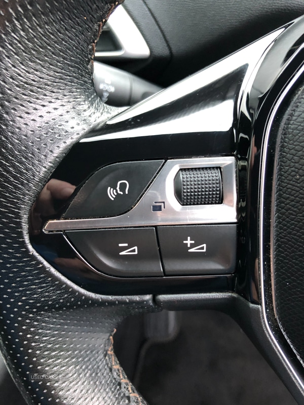 Used Peugeot 3008 2018 for sale - 76474176: Photo 48