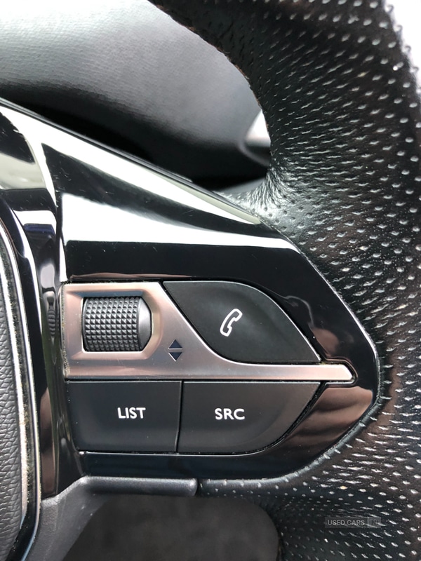 Used Peugeot 3008 2018 for sale - 76474176: Photo 49