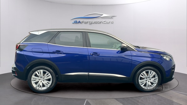 Used Peugeot 3008 2018 for sale - 76474176: Photo 5