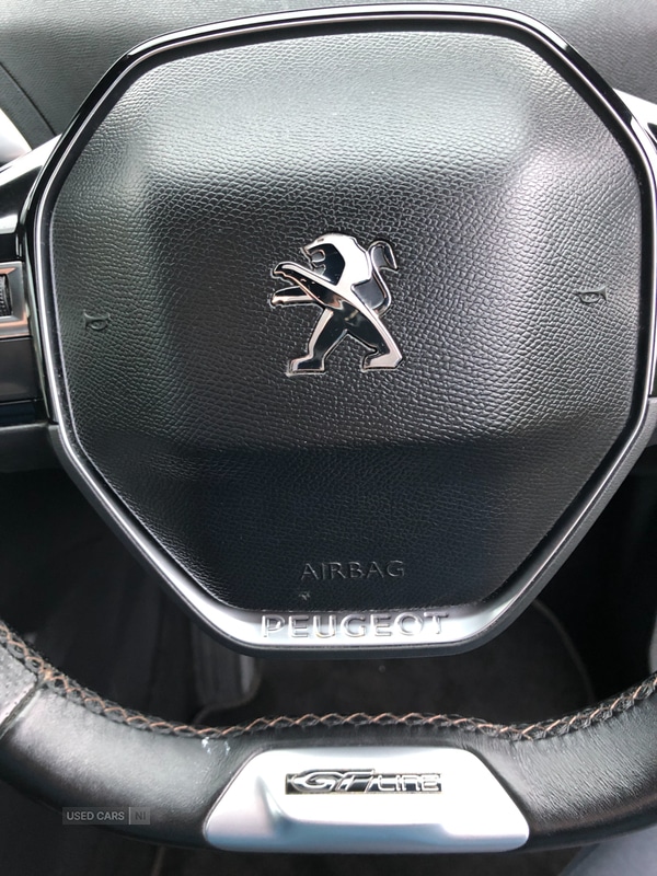Used Peugeot 3008 2018 for sale - 76474176: Photo 50