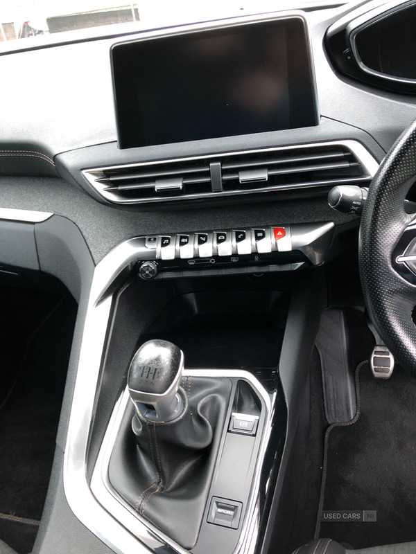 Used Peugeot 3008 2018 for sale - 76474176: Photo 55