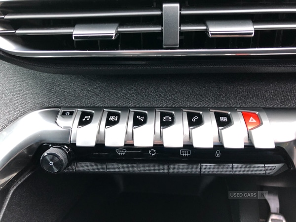 Used Peugeot 3008 2018 for sale - 76474176: Photo 56