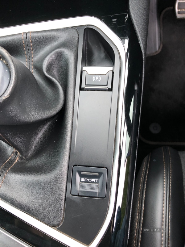 Used Peugeot 3008 2018 for sale - 76474176: Photo 57