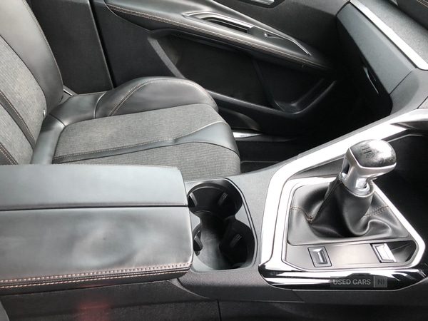 Used Peugeot 3008 2018 for sale - 76474176: Photo 58