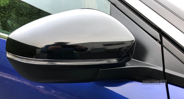 Used Peugeot 3008 2018 for sale - 76474176: Photo 6