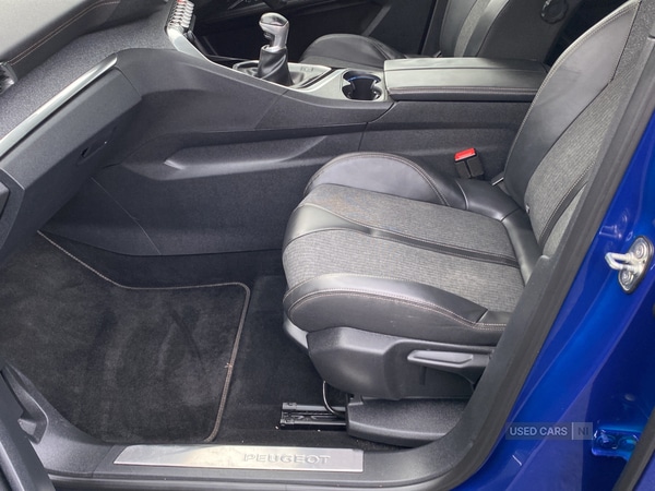 Used Peugeot 3008 2018 for sale - 76474176: Photo 61