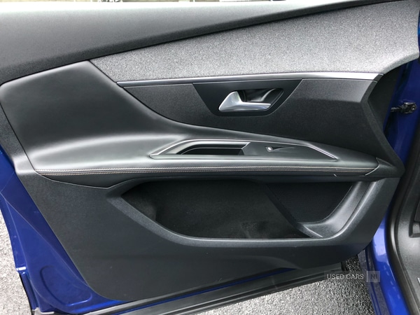 Used Peugeot 3008 2018 for sale - 76474176: Photo 62