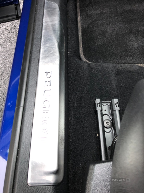 Used Peugeot 3008 2018 for sale - 76474176: Photo 63