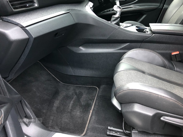 Used Peugeot 3008 2018 for sale - 76474176: Photo 64