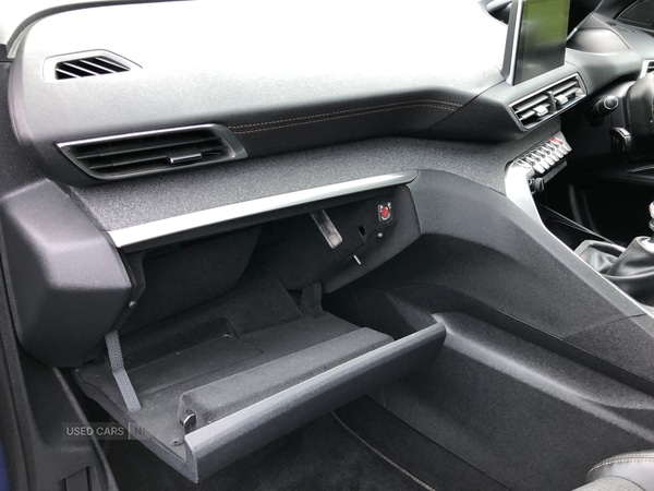 Used Peugeot 3008 2018 for sale - 76474176: Photo 65