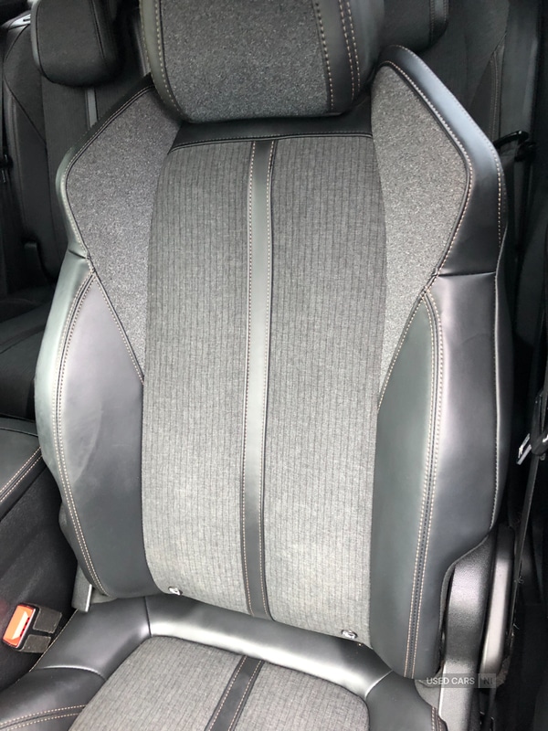 Used Peugeot 3008 2018 for sale - 76474176: Photo 67