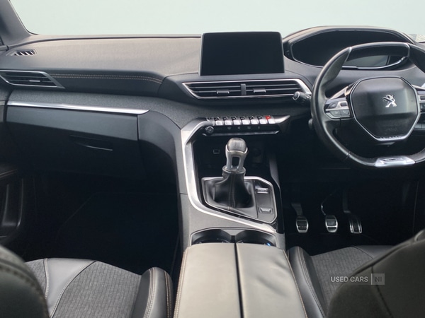 Used Peugeot 3008 2018 for sale - 76474176: Photo 68