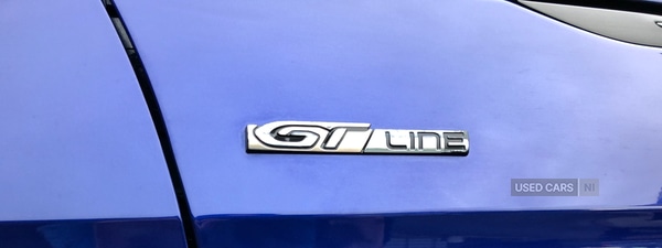 Used Peugeot 3008 2018 for sale - 76474176: Photo 7