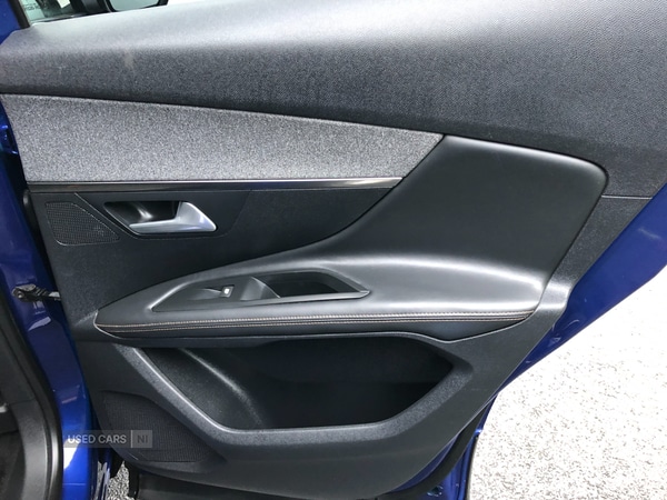 Used Peugeot 3008 2018 for sale - 76474176: Photo 70