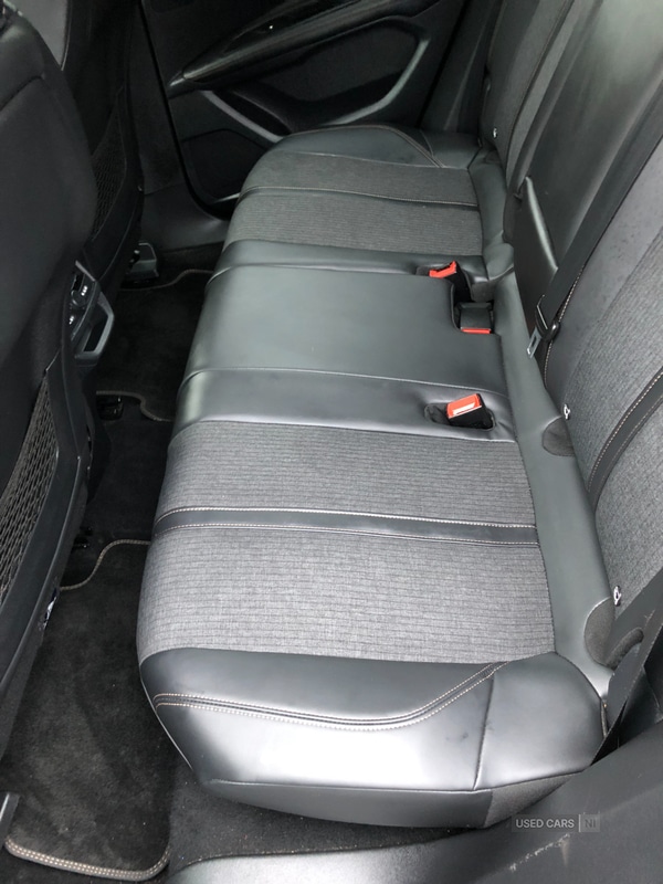 Used Peugeot 3008 2018 for sale - 76474176: Photo 71