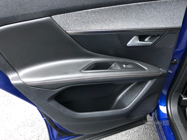 Used Peugeot 3008 2018 for sale - 76474176: Photo 72