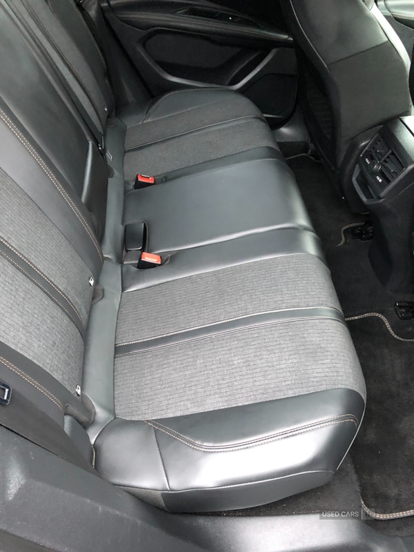 Used Peugeot 3008 2018 for sale - 76474176: Photo 73