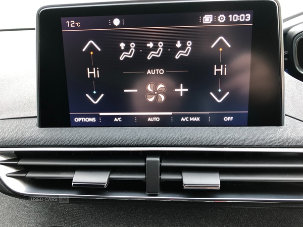 Used Peugeot 3008 2018 for sale - 76474176: Photo 77