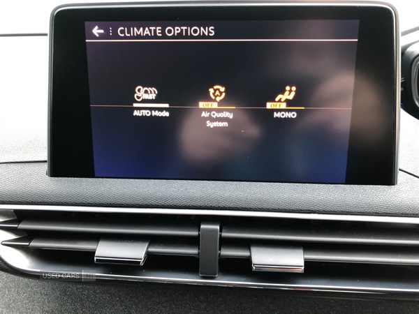 Used Peugeot 3008 2018 for sale - 76474176: Photo 78