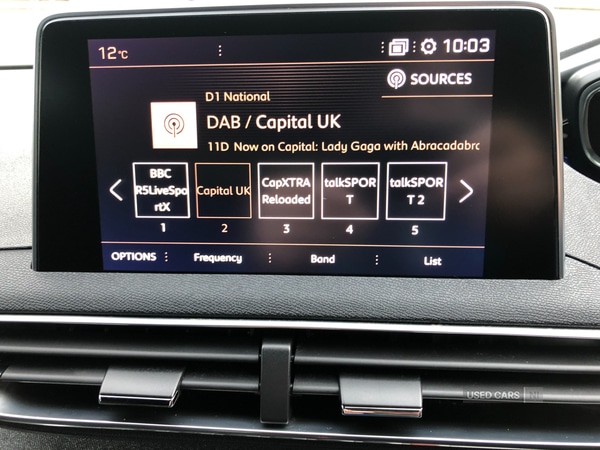 Used Peugeot 3008 2018 for sale - 76474176: Photo 79