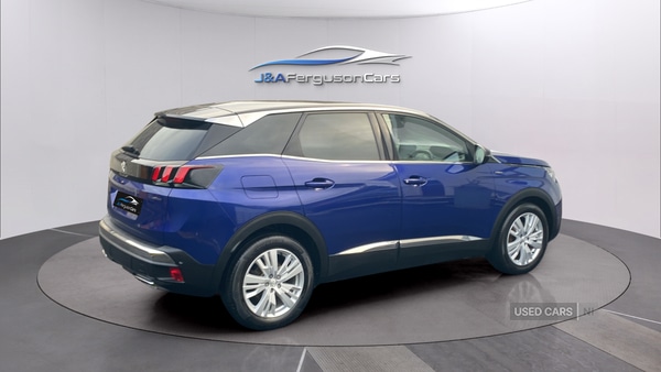 Used Peugeot 3008 2018 for sale - 76474176: Photo 8