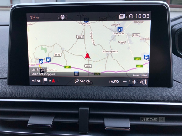 Used Peugeot 3008 2018 for sale - 76474176: Photo 80