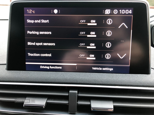 Used Peugeot 3008 2018 for sale - 76474176: Photo 85