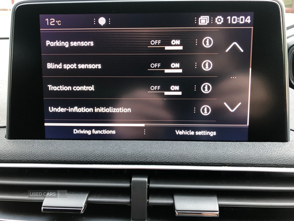 Used Peugeot 3008 2018 for sale - 76474176: Photo 86