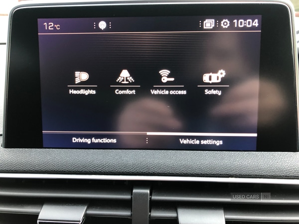 Used Peugeot 3008 2018 for sale - 76474176: Photo 87