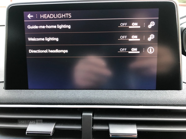 Used Peugeot 3008 2018 for sale - 76474176: Photo 88