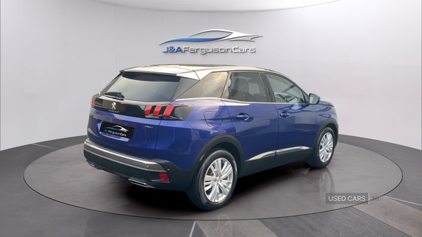 Used Peugeot 3008 2018 for sale - 76474176: Photo 9