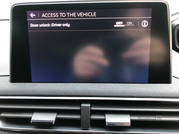 Used Peugeot 3008 2018 for sale - 76474176: Photo 90