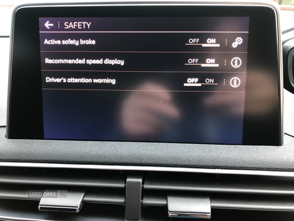 Used Peugeot 3008 2018 for sale - 76474176: Photo 91