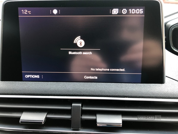 Used Peugeot 3008 2018 for sale - 76474176: Photo 92