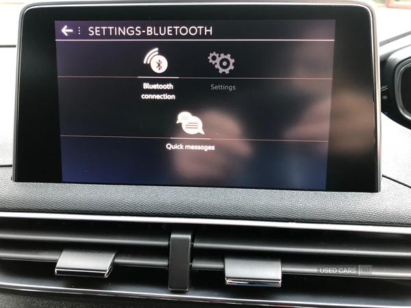 Used Peugeot 3008 2018 for sale - 76474176: Photo 93