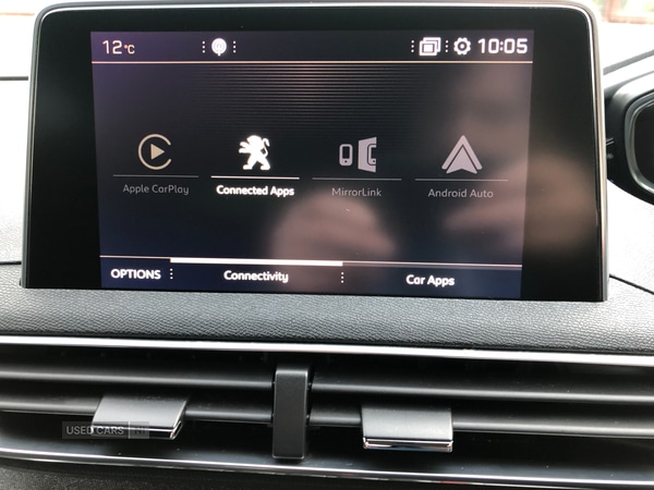 Used Peugeot 3008 2018 for sale - 76474176: Photo 94