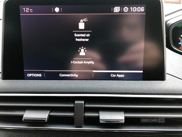 Used Peugeot 3008 2018 for sale - 76474176: Photo 95